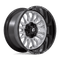 Fuel 22X12 8/170 -44 D798 ARC - IDB WA